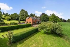 Orchard Lea, Greenway, Sampford Arundel, Wellington TA21 0LP