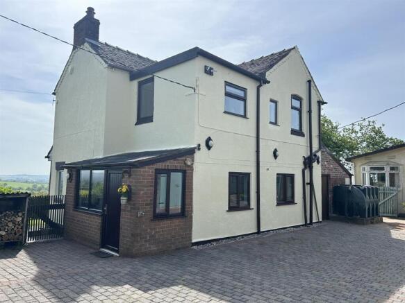 Blakeley Lane, Dilhorne, Stoke-On-Trent photo 4