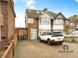 11, Wallwood Road, Ramsgate CT11 8AS