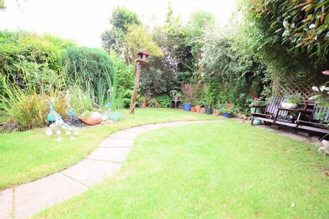 Rear Garden 2