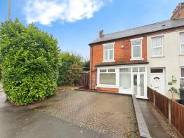219, Birmingham Road, Redditch B97 6EH