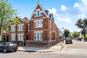 20, Harvey Road, Hornsey, London N8 9PA