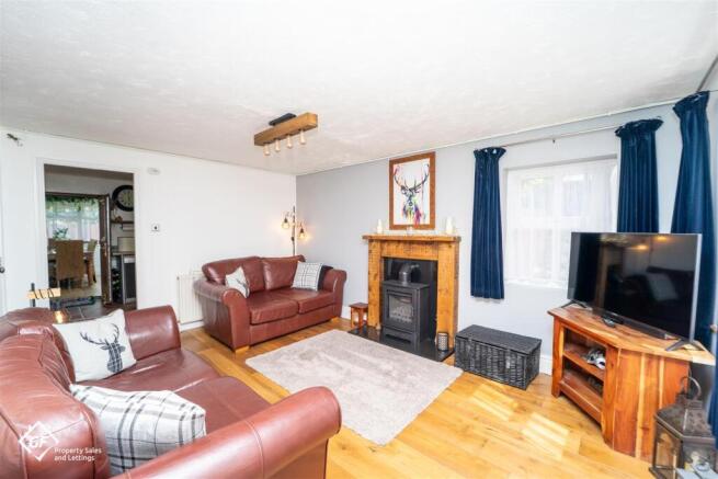Brookfield Close, Bolton Le Sands, Carnforth photo 2