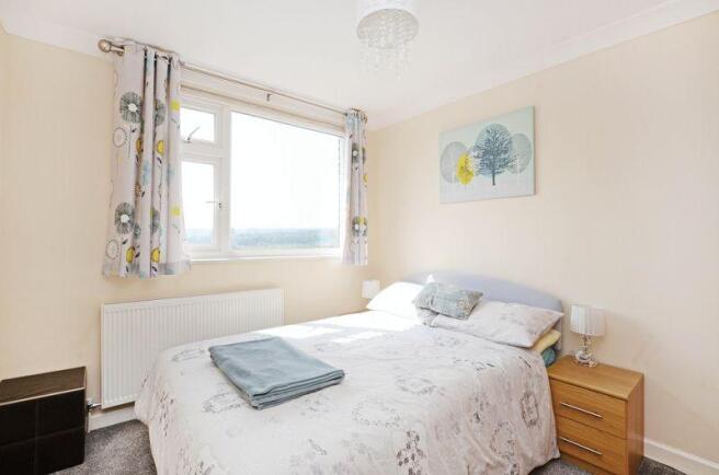Double Bedroom 2