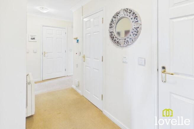 2 bed Flat for sale Image 12