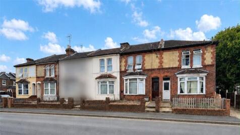 Arnold Road, Southampton, Hampshire, SO17