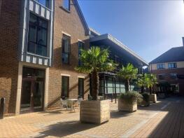 Flat 4, Rafael Court St Georges Park, Ditchling Road, Ditchling Common, Burgess Hill RH15 0FU