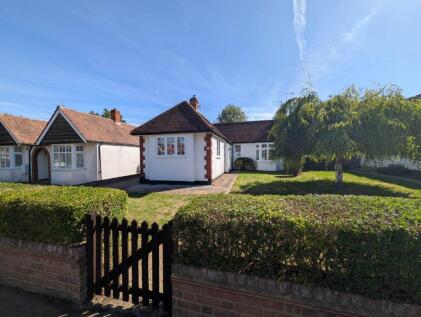 Redhoods Way West, Letchworth Garden City, SG6 4DD