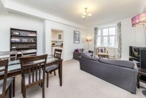 7, Wyatt Park Mansions, Streatham Hill, London SW2 4RN
