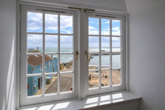 Window View