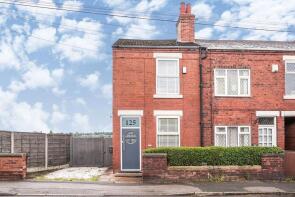 125, Batley Road, Wakefield WF2 0AG