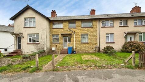 Chetwode Place, Aldershot, Hampshire