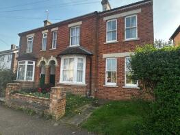 37, King Edward Road, Bedford MK41 9SF