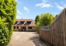Byfield, Bell Road, Haslemere GU27 3DH