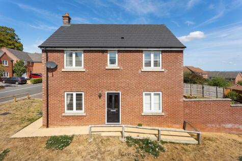 Headland Rise, Malton