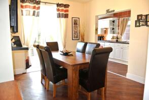 54, Colwyn Avenue, Blackpool FY4 4EU