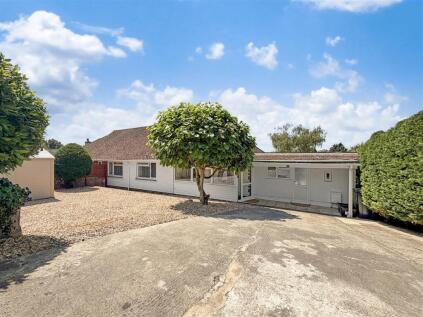 Aller Park Road, Newton Abbot