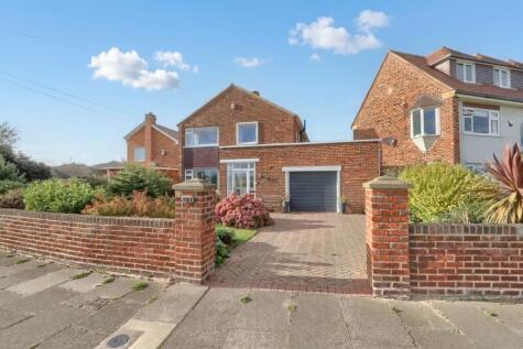 Oak Road, Redcar, TS10