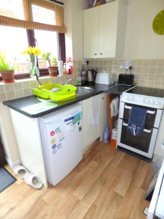 Kitchen (Main)