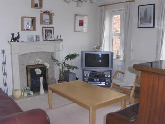 Sitting Room.