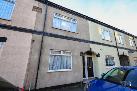 Cross Street, Kettlebrook