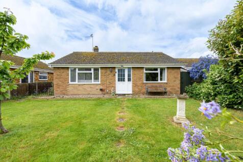 Thorn Road, Catfield