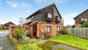 55, Danvers Way, Westbury BA13 3UF