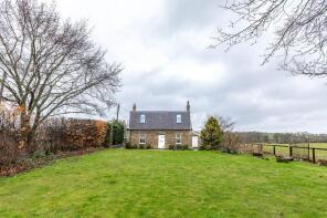 Broomhouse Lodge, Duns TD11 3PP
