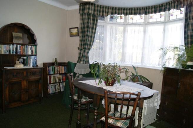 Reception Room One