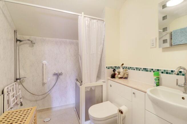 Bathroom 1