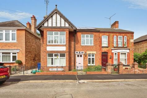 Colvile Road, Wisbech