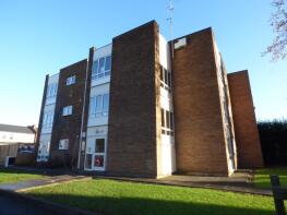 4, Ashlawn House, Forfield Place, Leamington Spa CV31 1HQ