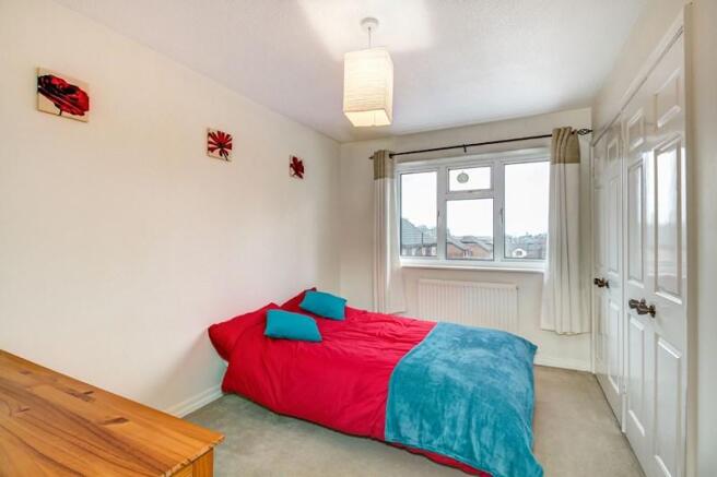 BEDROOM 2 REAR