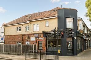 72a, Greenford Avenue, London W7 3QS