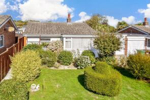 5, Ronstan Gardens, Freshwater PO40 9DF