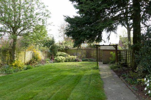 GARDEN