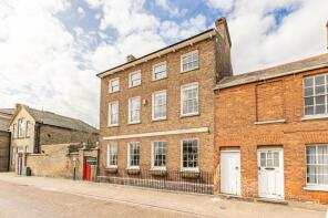 45, North Brink, Wisbech PE13 1JX