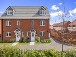2, Jubileum Crescent, Pershore WR10 2GU