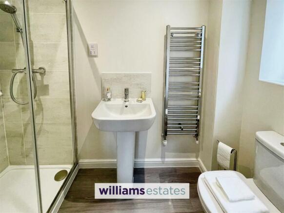 En-suite