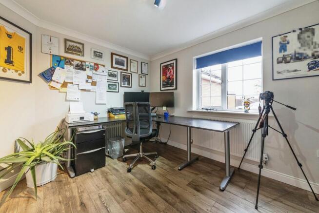 Office / Study