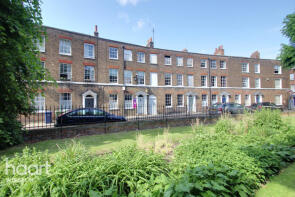 4, Union Place, Wisbech PE13 1HB