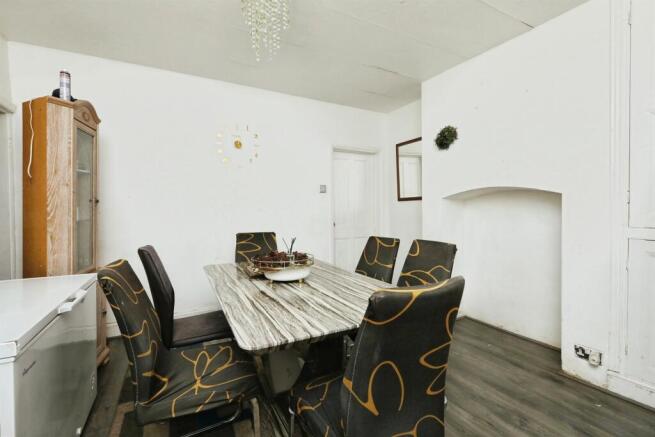 3 bed End of Terrace for sale Image 4
