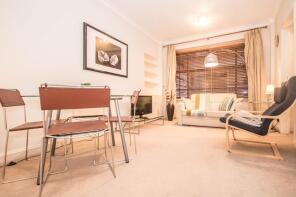 Flat 2, 2, Greystoke Place, London EC4A 1GP