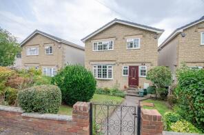 118, Courtney Road, Kingswood BS15 9RW