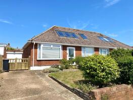 13, Willow Avenue, Exmouth EX8 4QS