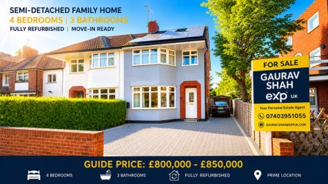 Sevenoaks Road,Orpington,BR6 9JZ