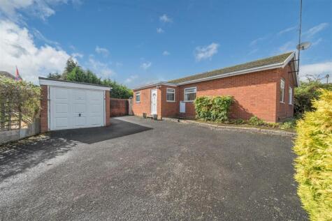 Holmcroft Road, Kidderminster