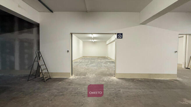 Unit to Rent