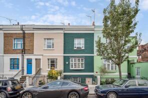 1, Wallgrave Road, London SW5 0RL