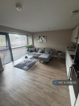 1 bed Flat to rent Image 7